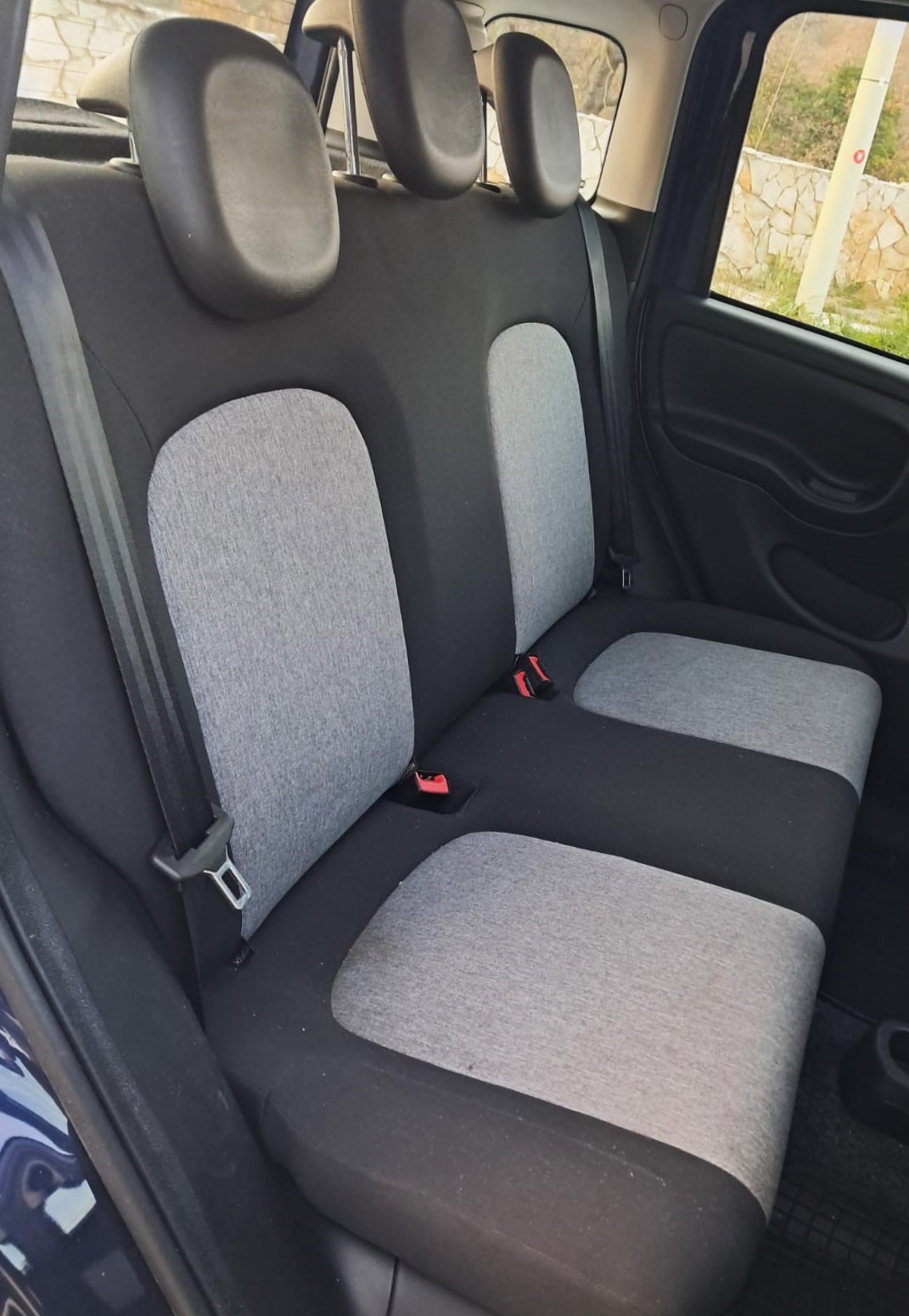 Fiat Panda 1.3 MJT 95 CV S&S Easy