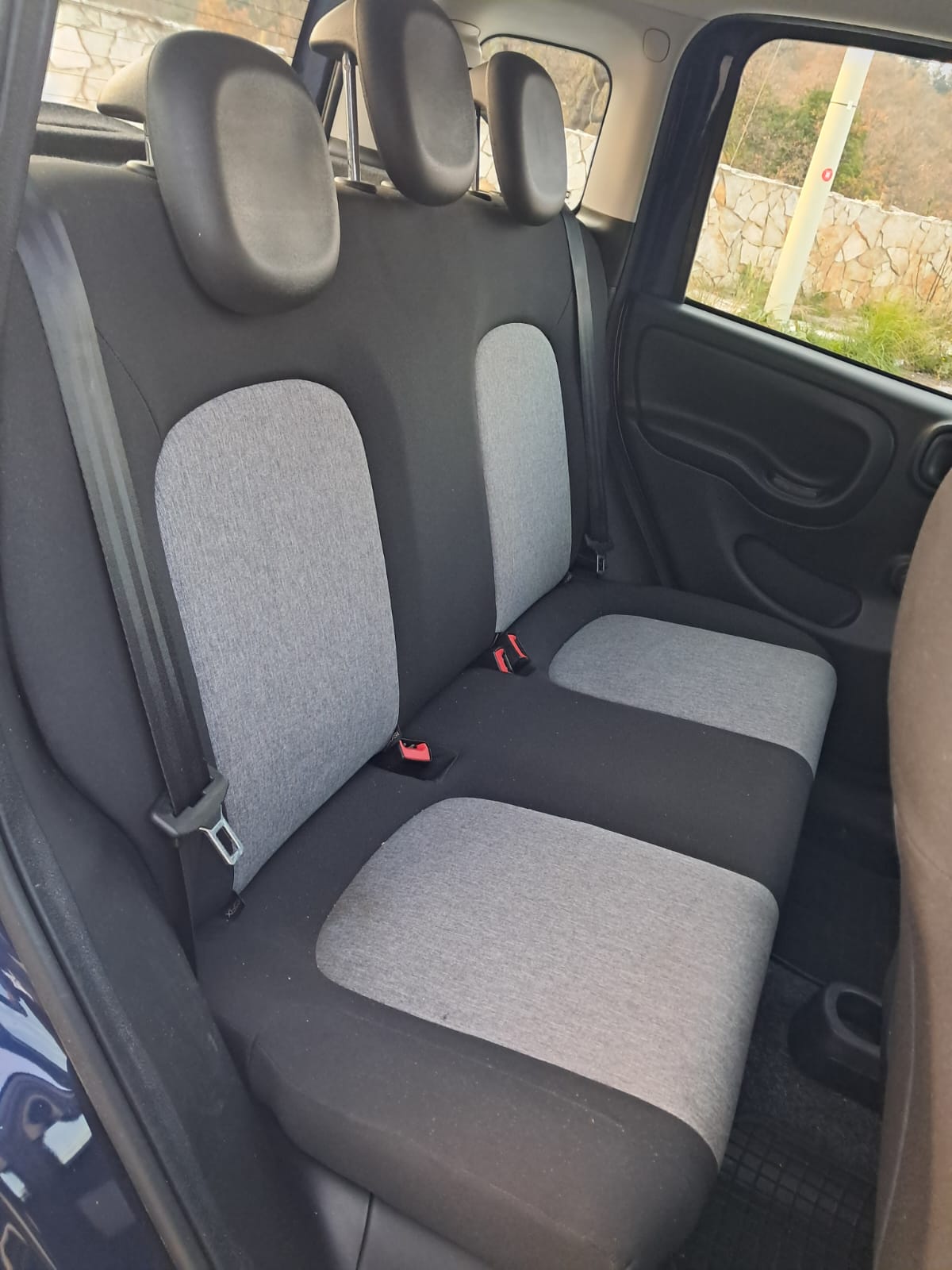 Fiat Panda 1.3 MJT 95 CV S&S Easy