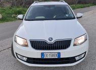 Skoda Octavia 1.6 TDI CR 105 CV DSG Wagon Ambition