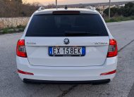 Skoda Octavia 1.6 TDI CR 105 CV DSG Wagon Ambition