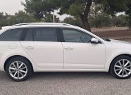 Skoda Octavia 1.6 TDI CR 105 CV DSG Wagon Ambition