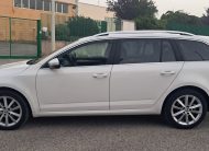 Skoda Octavia 1.6 TDI CR 105 CV DSG Wagon Ambition