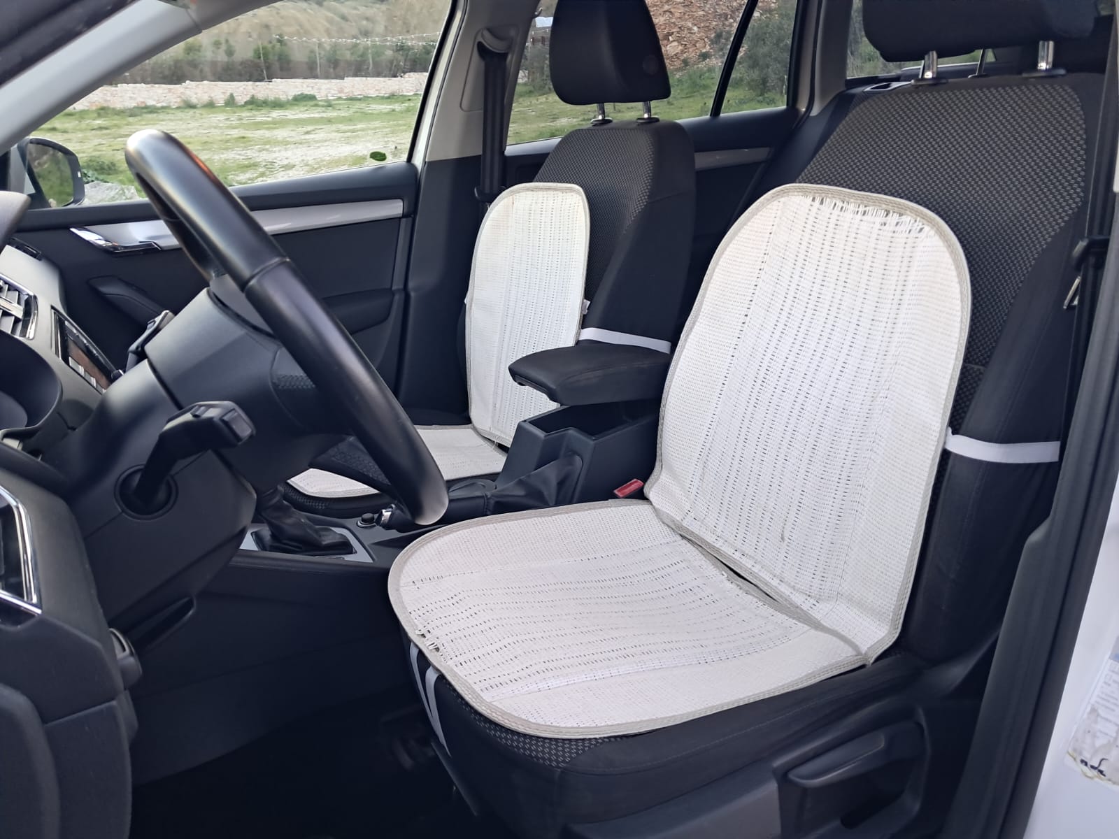 Skoda Octavia 1.6 TDI CR 105 CV DSG Wagon Ambition