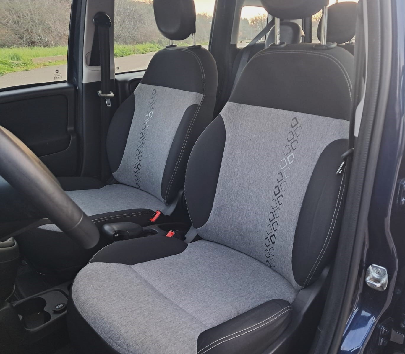 Fiat Panda 1.3 MJT 95 CV S&S Easy
