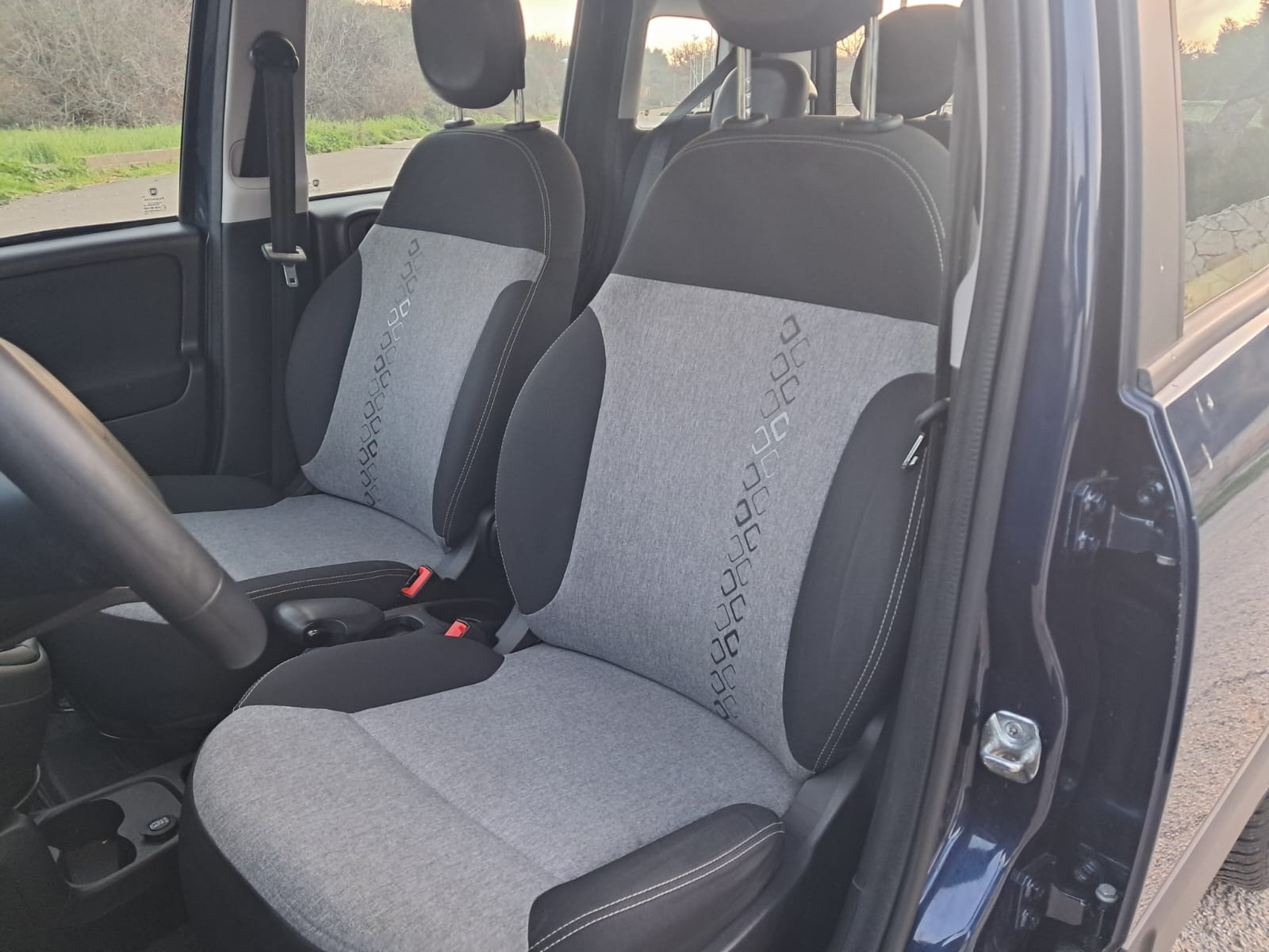 Fiat Panda 1.3 MJT 95 CV S&S Easy