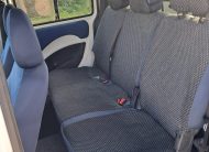 Fiat Doblò 1.9 JTd Cargo Combi N1 ( Iva esposta)