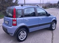 Fiat Panda 1.2 Metano Power Climbing City