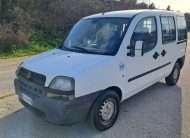 Fiat Doblò 1.9 JTd Cargo Combi N1 ( Iva esposta)