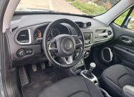 Jeep Renegade 1.6 Mtj 120 CV (eseguito tagliando completo con distribuzione)