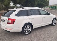 Skoda Octavia 1.6 TDI CR 105 CV DSG Wagon Ambition