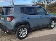 Jeep Renegade 1.6 Mtj 120 CV (eseguito tagliando completo con distribuzione)