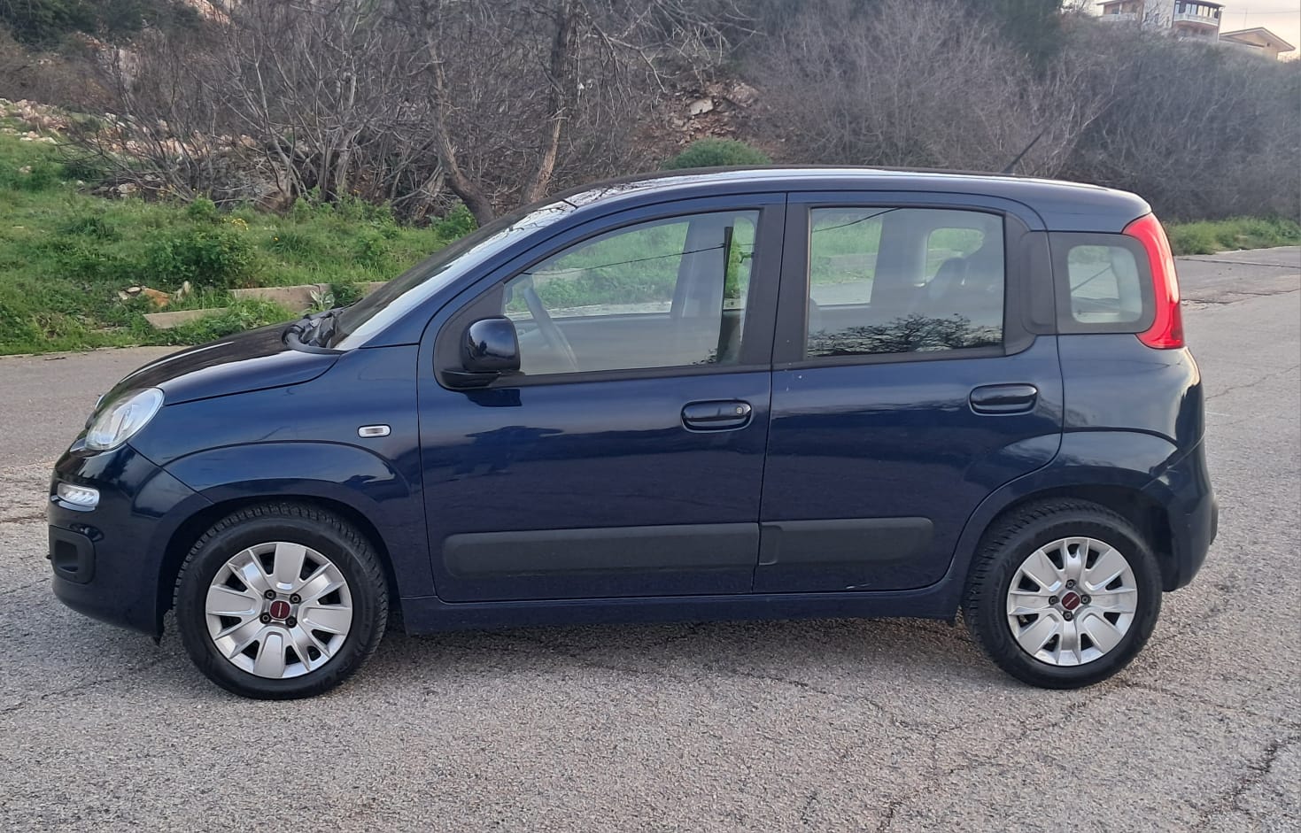 Fiat Panda 1.3 MJT 95 CV S&S Easy
