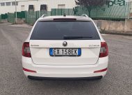Skoda Octavia 1.6 TDI CR 105 CV DSG Wagon Ambition