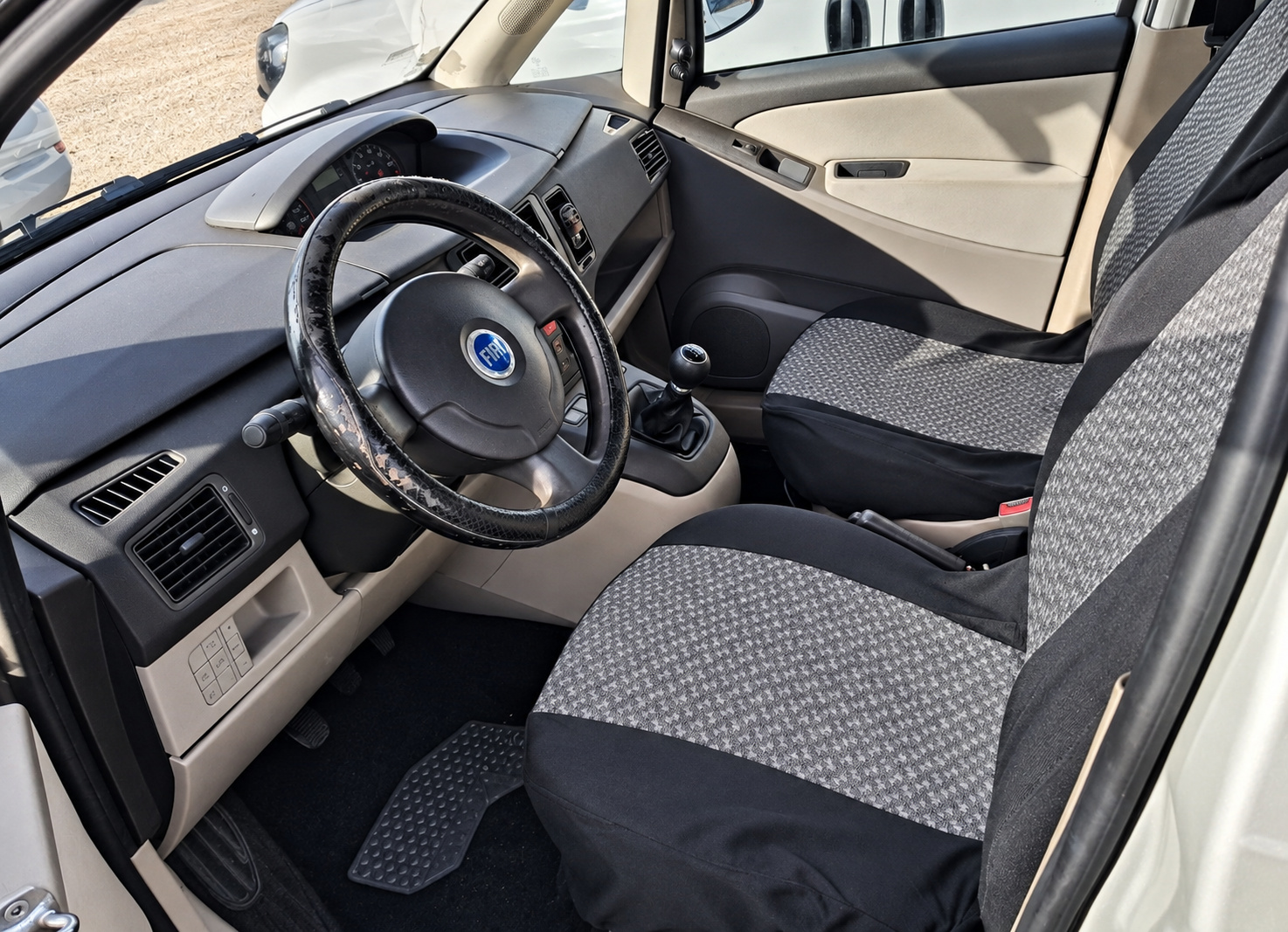 Fiat Idea 1.3 Mtj 70 CV