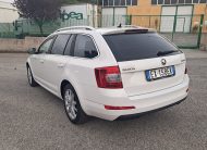 Skoda Octavia 1.6 TDI CR 105 CV DSG Wagon Ambition