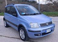 Fiat Panda 1.2 Metano Power Climbing City