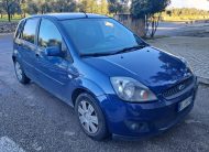 Ford Fiesta 1.4 Diesel