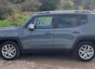 Jeep Renegade 1.6 Mtj 120 CV (eseguito tagliando completo con distribuzione)