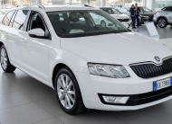 Skoda Octavia 1.6 TDI CR 105 CV DSG Wagon Ambition