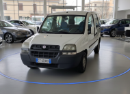 Fiat Doblò 1.9 JTd Cargo Combi N1 ( Iva esposta)