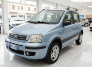 Fiat Panda 1.2 Metano Power Climbing City