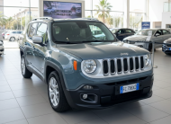 Jeep Renegade 1.6 Mtj 120 CV (eseguito tagliando completo con distribuzione)