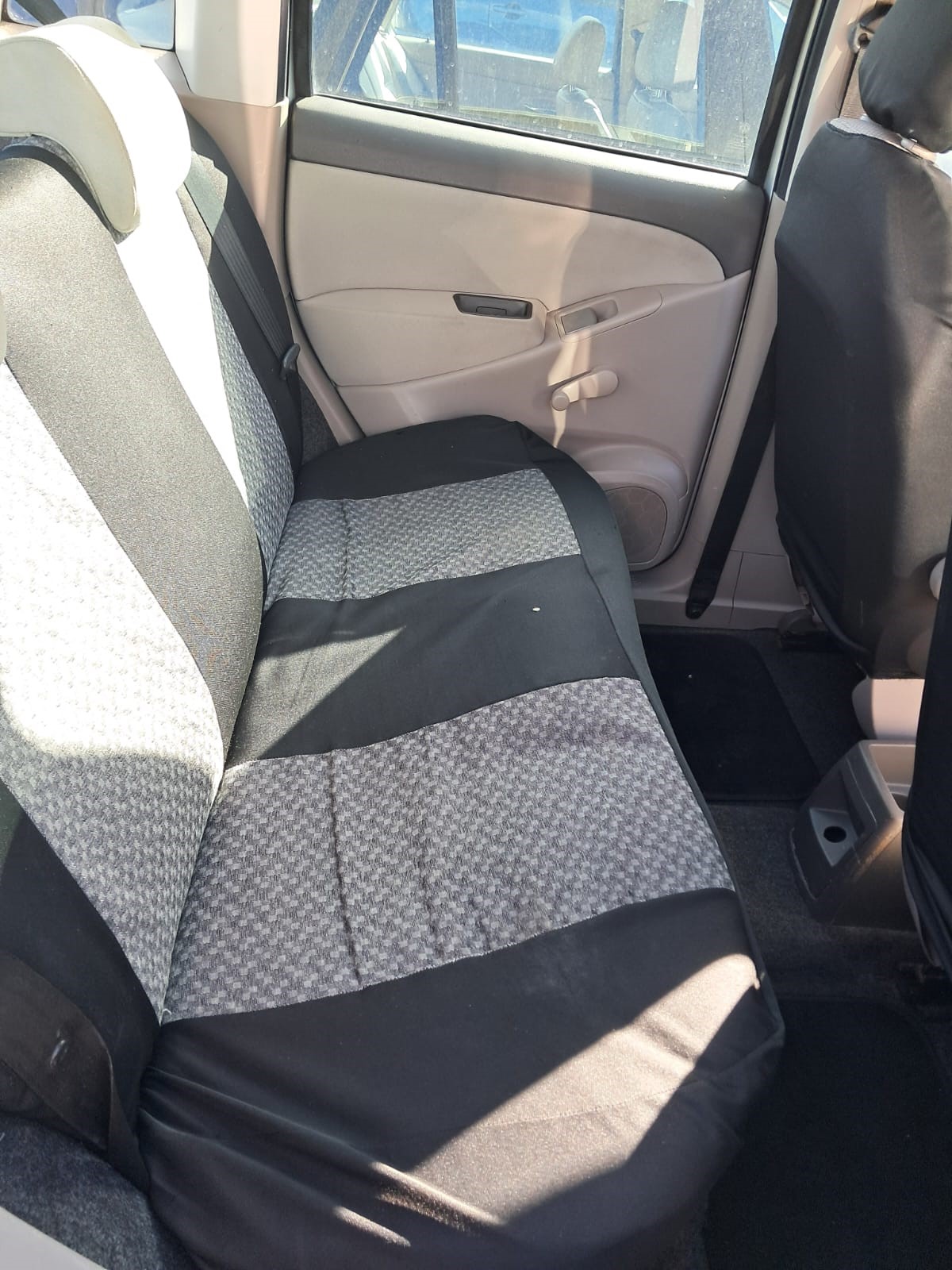 Fiat Idea 1.3 Mtj 70 CV