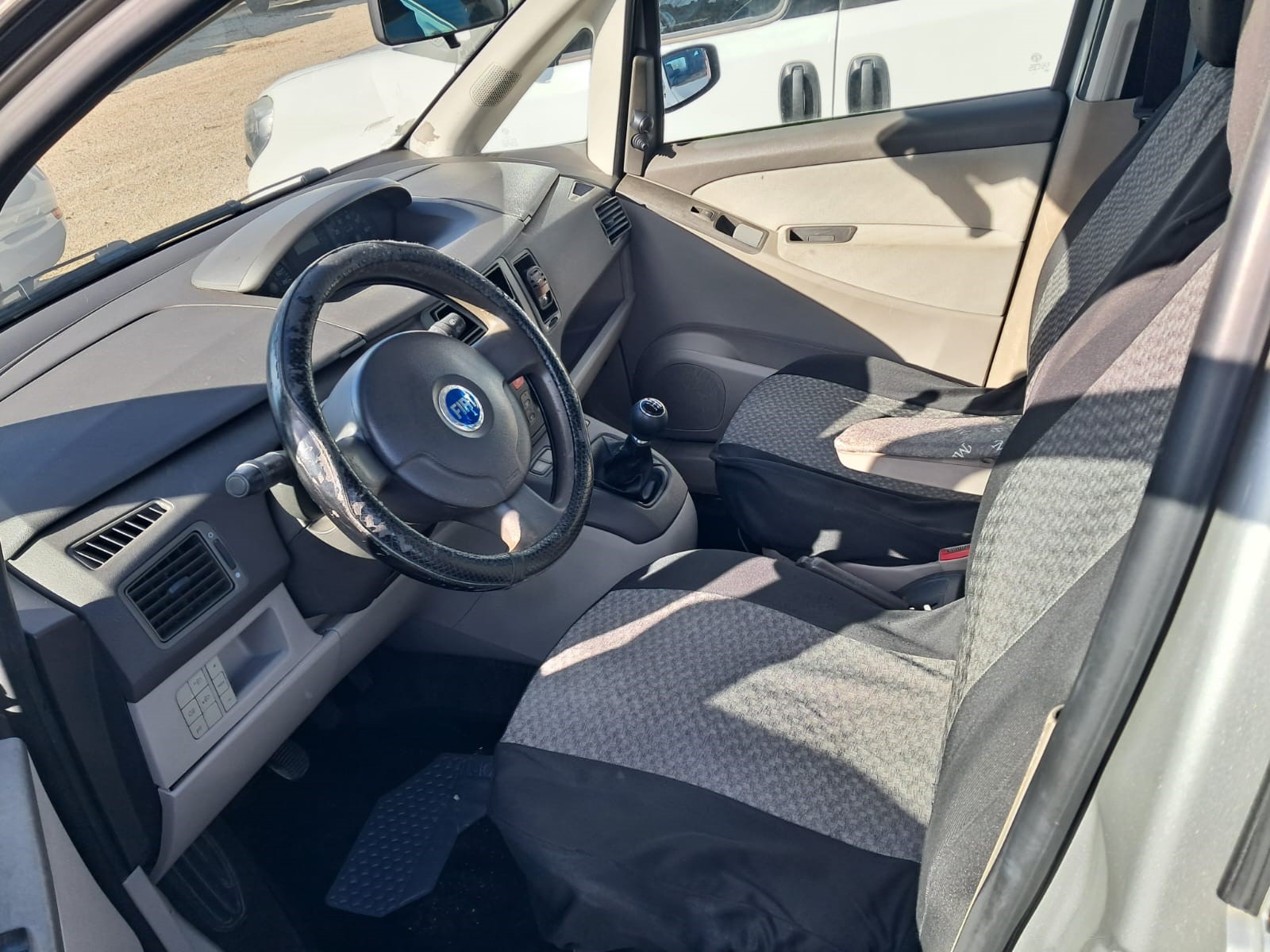 Fiat Idea 1.3 Mtj 70 CV