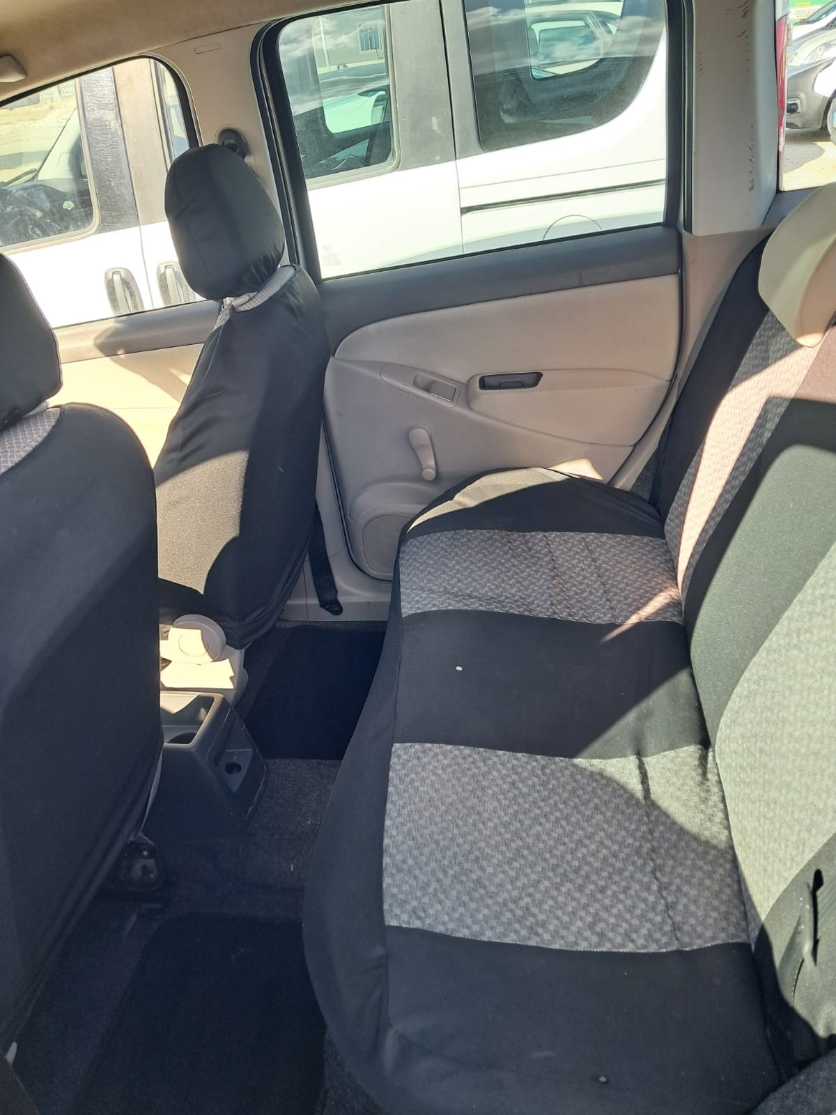 Fiat Idea 1.3 Mtj 70 CV