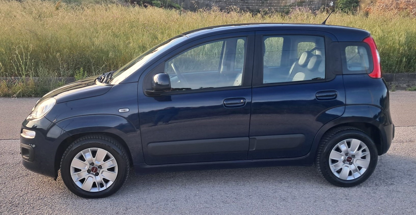 Fiat Panda 1.3 MJT 95 CV S&S Easy