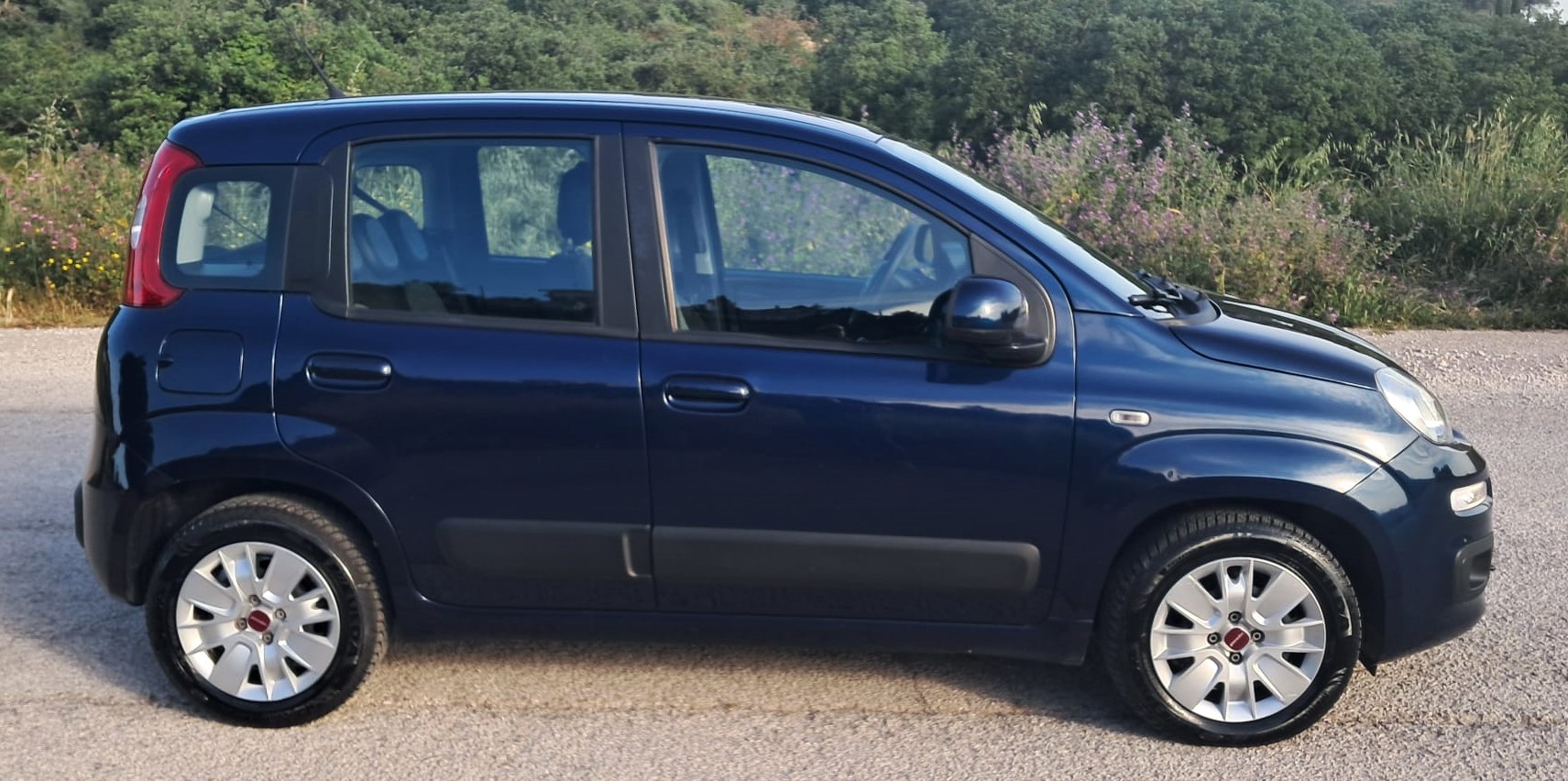 Fiat Panda 1.3 MJT 95 CV S&S Easy