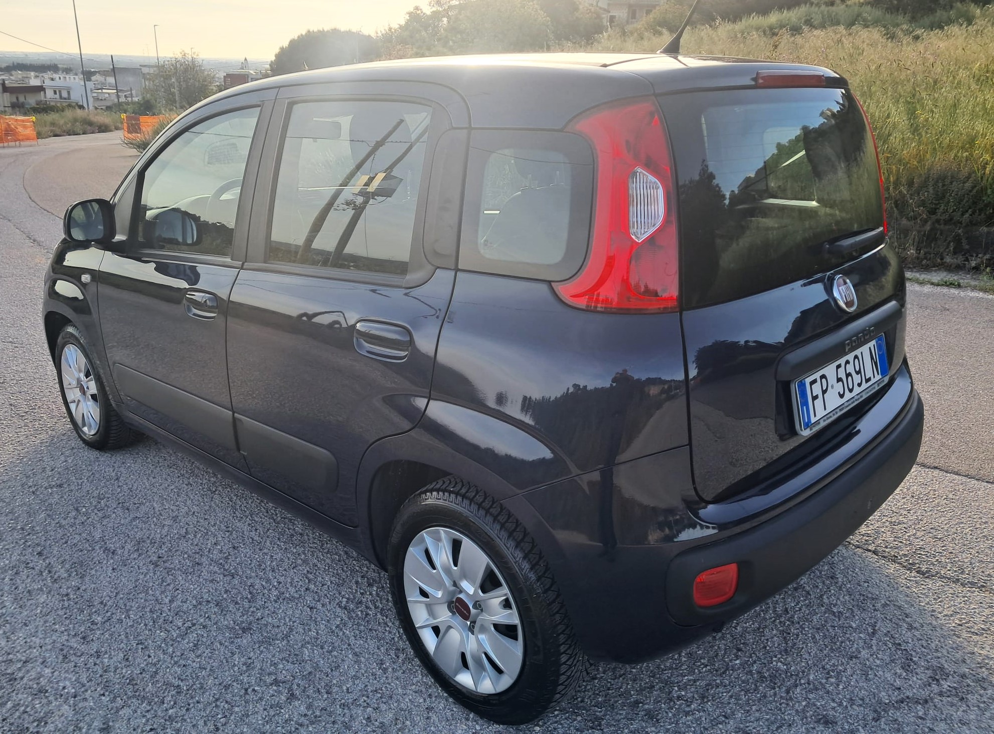 Fiat Panda 1.3 MJT 95 CV S&S Easy