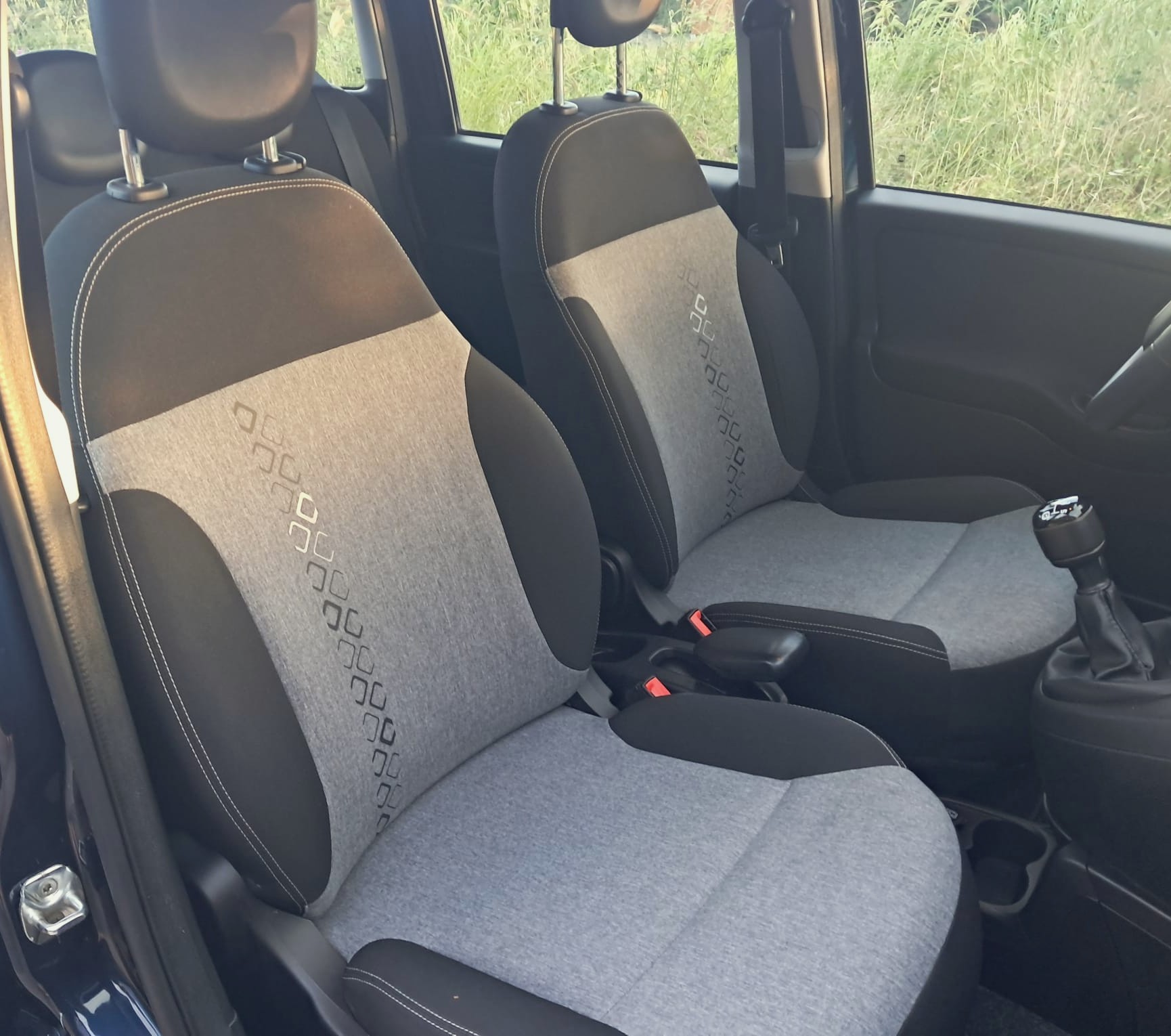 Fiat Panda 1.3 MJT 95 CV S&S Easy