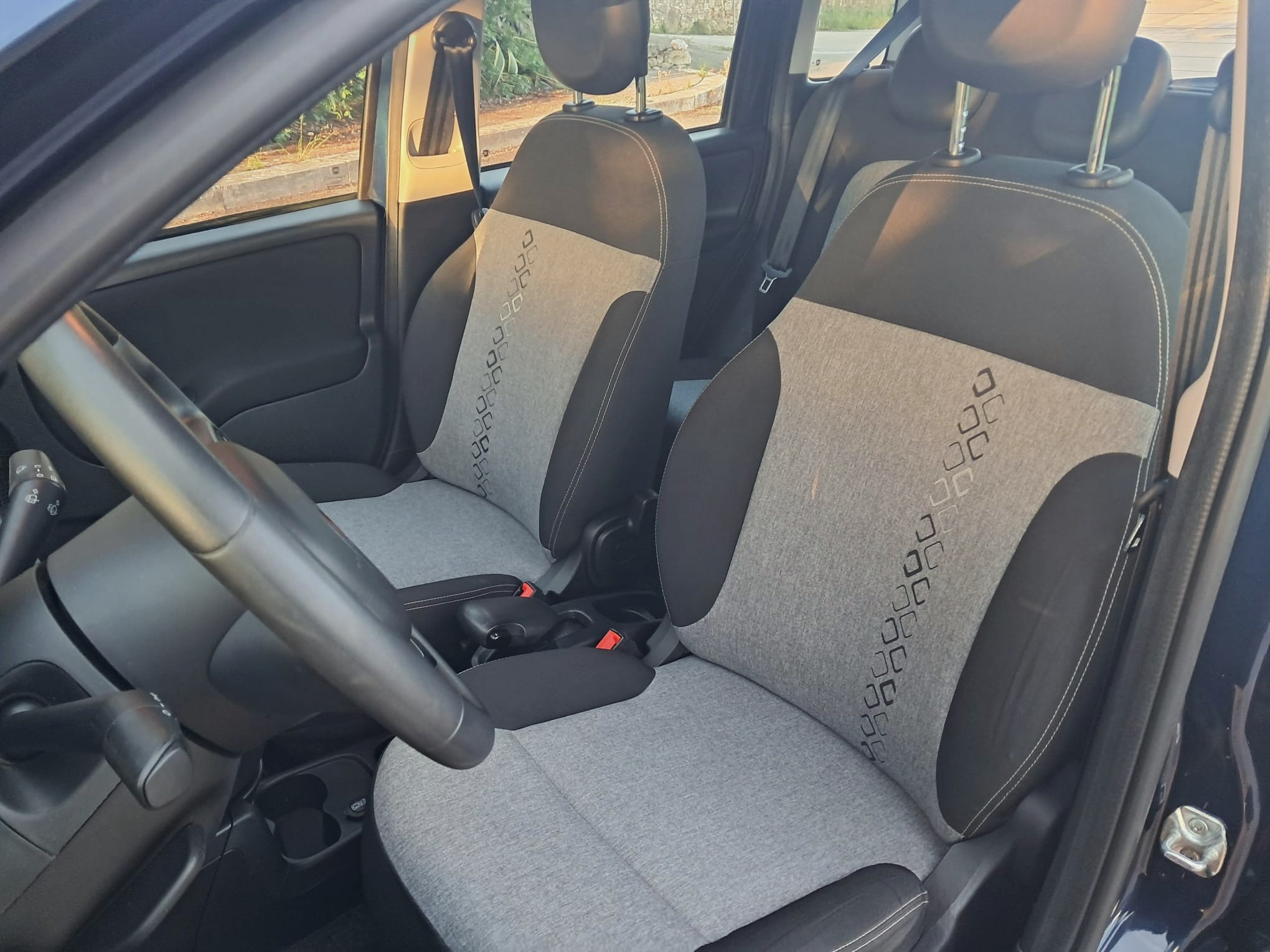 Fiat Panda 1.3 MJT 95 CV S&S Easy