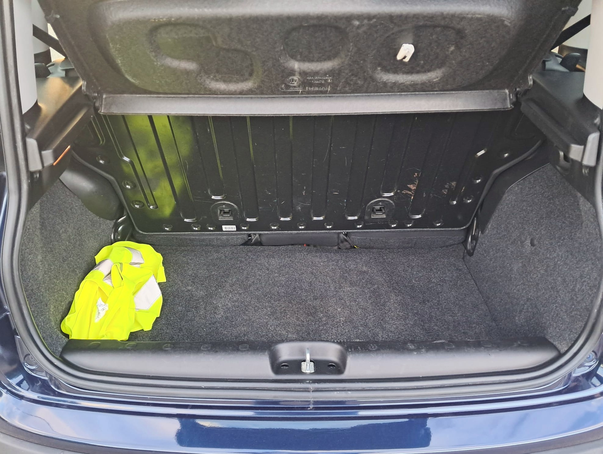 Fiat Panda 1.3 MJT 95 CV S&S Easy