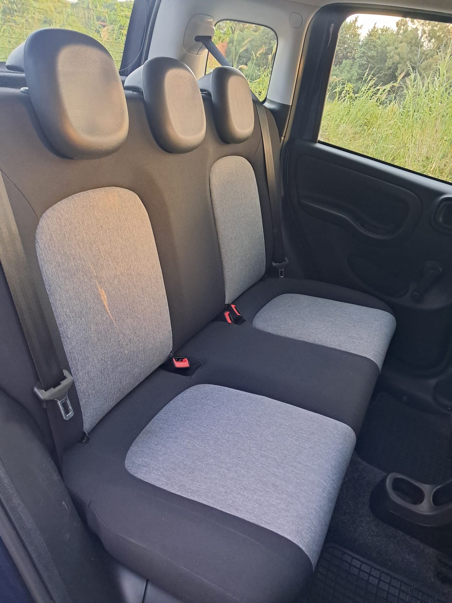 Fiat Panda 1.3 MJT 95 CV S&S Easy
