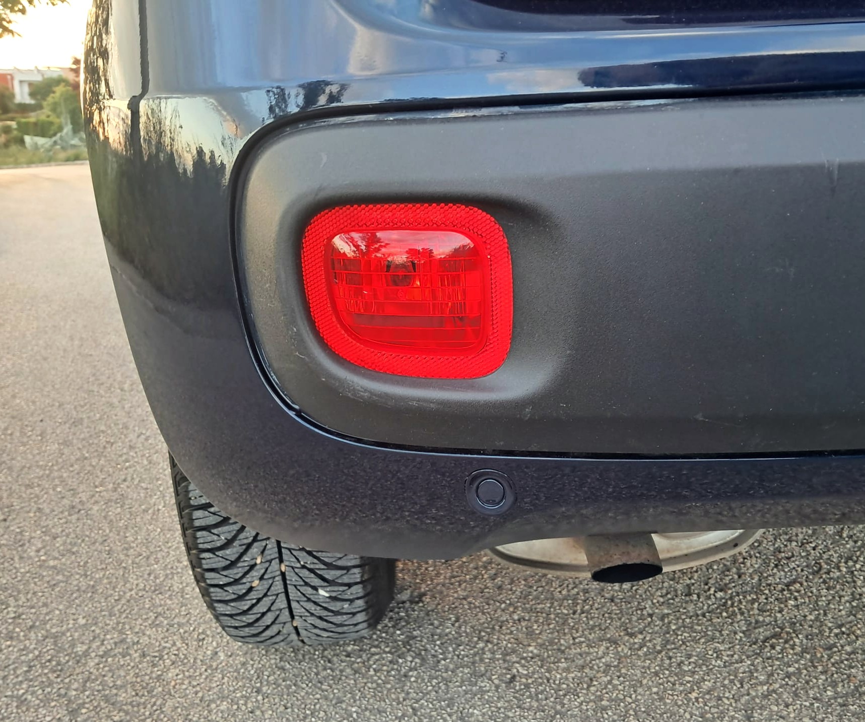 Fiat Panda 1.3 MJT 95 CV S&S Easy