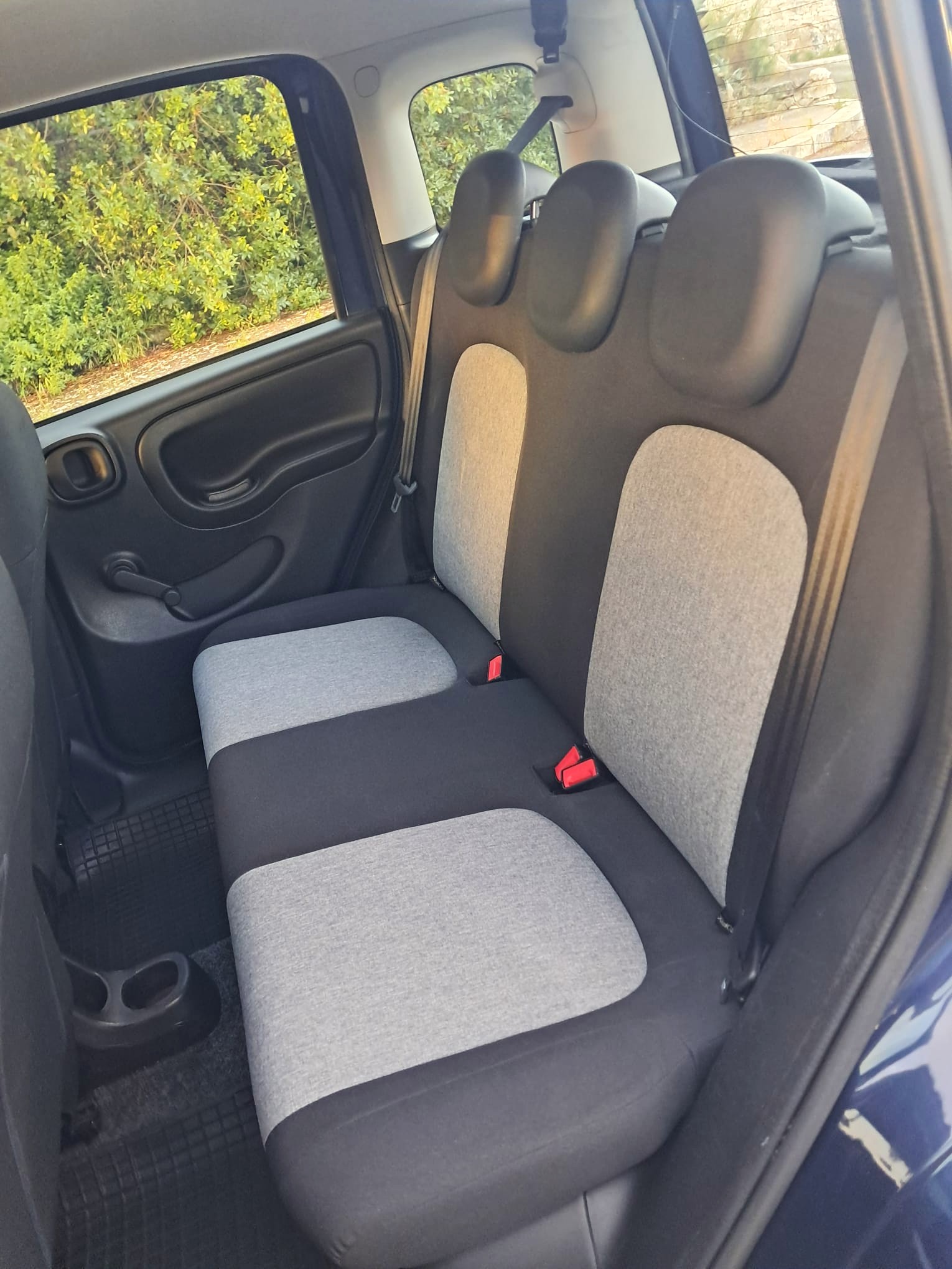 Fiat Panda 1.3 MJT 95 CV S&S Easy