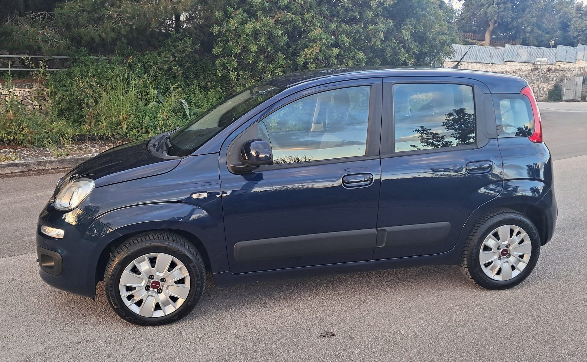 Fiat Panda 1.3 MJT 95 CV S&S Easy