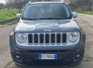 Jeep Renegade 1.6 Mtj 120 CV (eseguito tagliando completo con distribuzione)