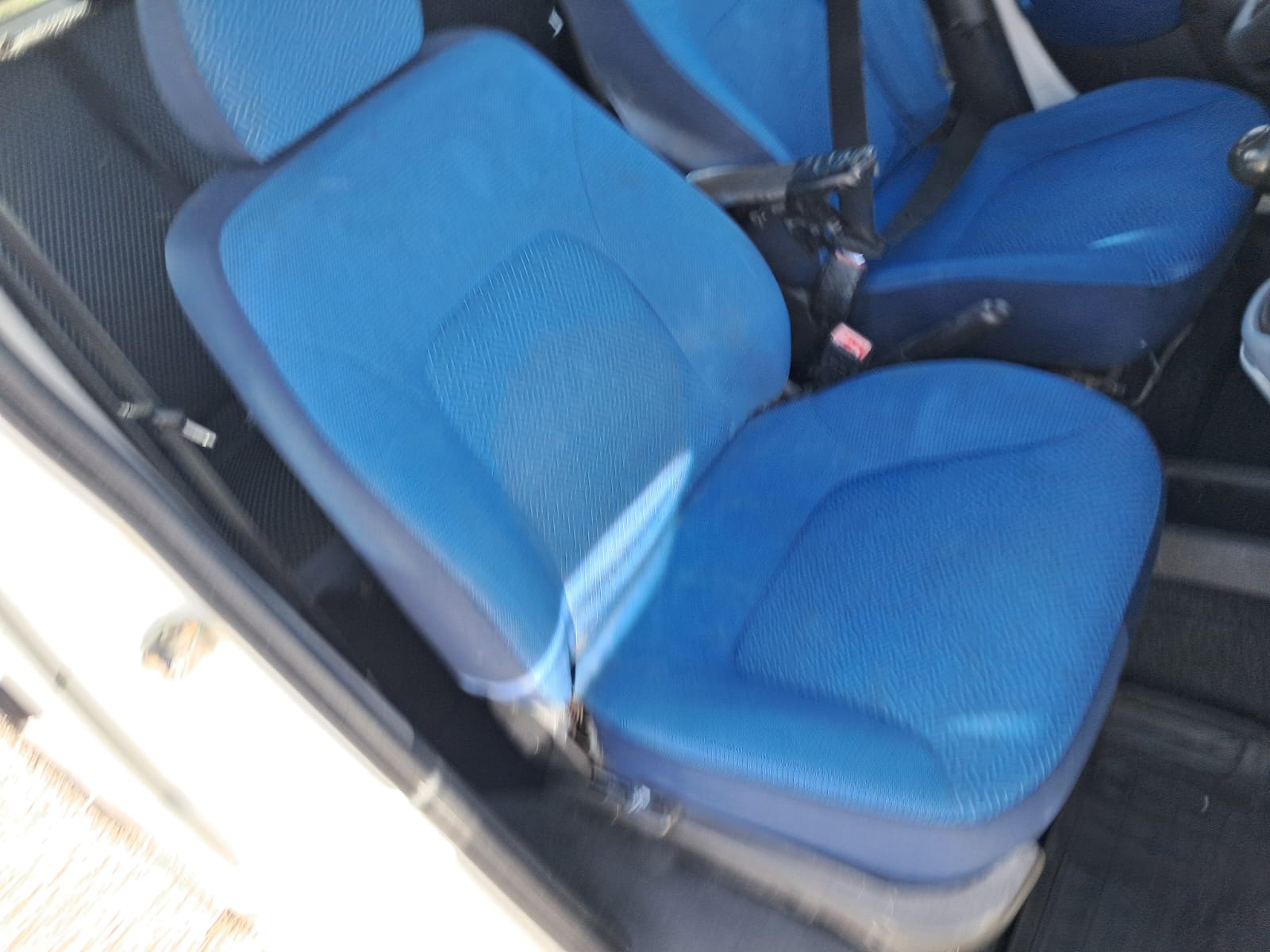 Fiat Doblò 1.9 JTd Cargo Combi N1 ( Iva esposta)