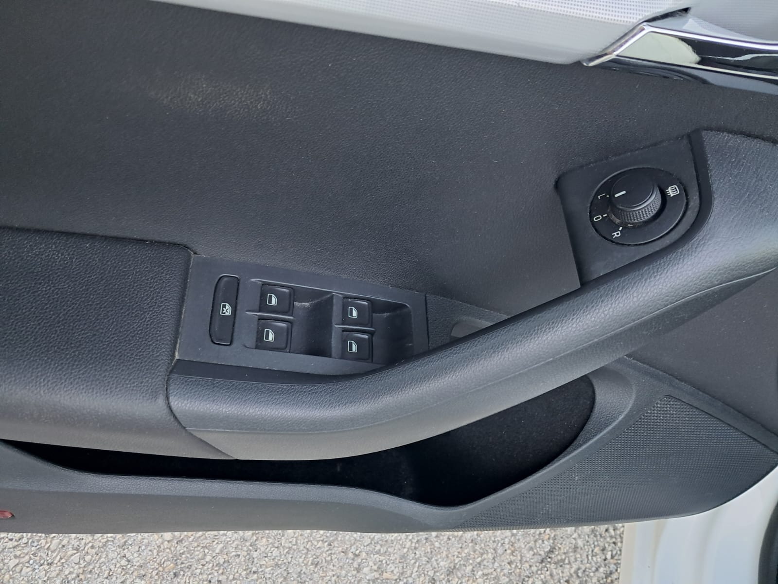 Skoda Octavia 1.6 TDI CR 105 CV DSG Wagon Ambition