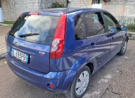 Ford Fiesta 1.4 Diesel