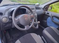 Fiat Panda 1.2 Metano Power Climbing City