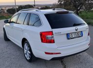 Skoda Octavia 1.6 TDI CR 105 CV DSG Wagon Ambition