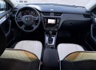 Skoda Octavia 1.6 TDI CR 105 CV DSG Wagon Ambition