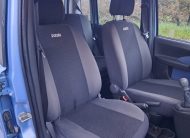 Fiat Panda 1.2 Metano Power Climbing City