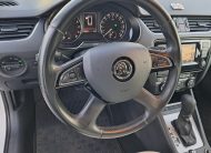 Skoda Octavia 1.6 TDI CR 105 CV DSG Wagon Ambition