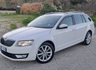 Skoda Octavia 1.6 TDI CR 105 CV DSG Wagon Ambition