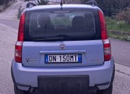 Fiat Panda 1.2 Metano Power Climbing City